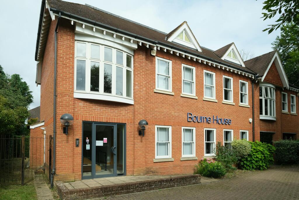 Main image of property: Bourne House, Queen Street, Gomshall, GU5 9LY