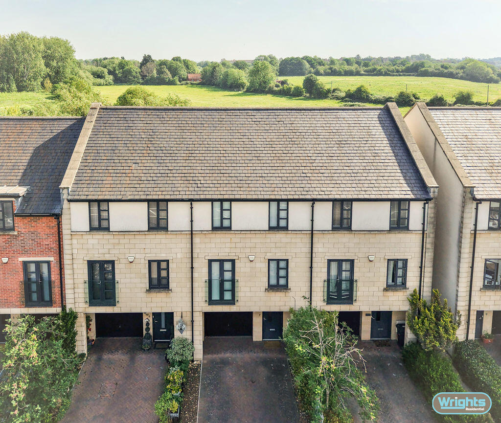 Main image of property: Waterside Mews, Trowbridge