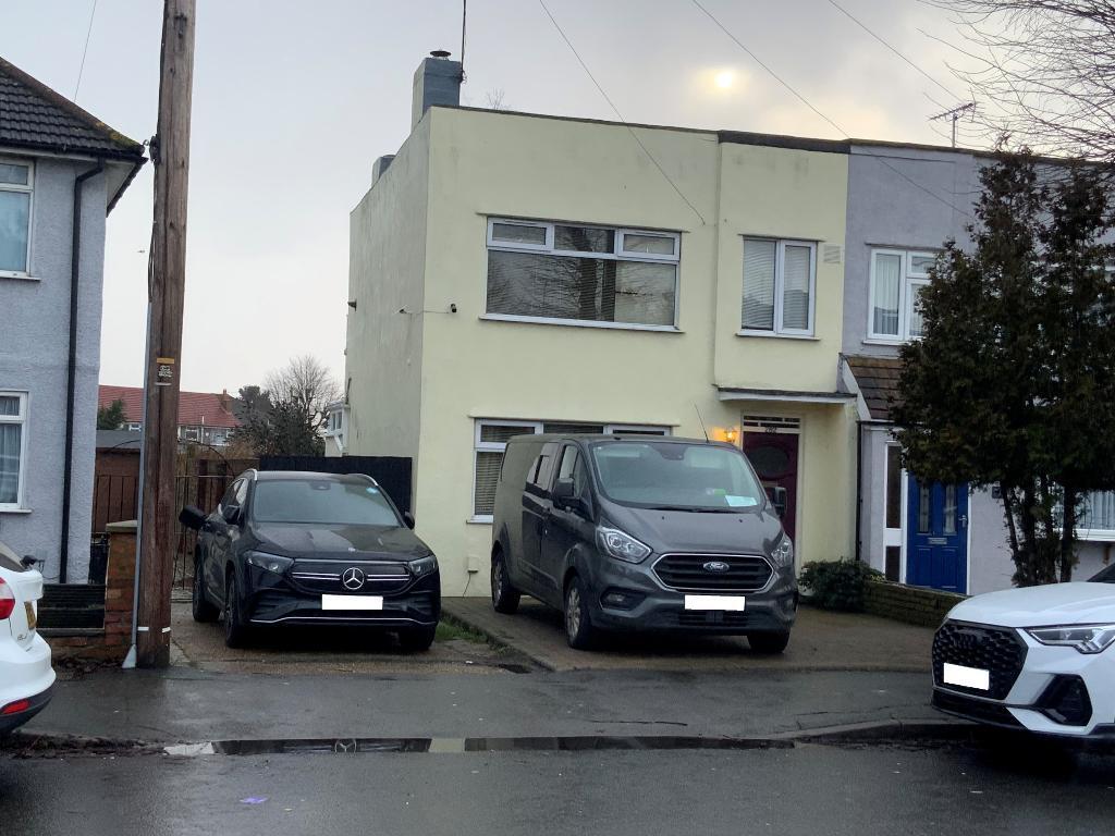 House in Romford