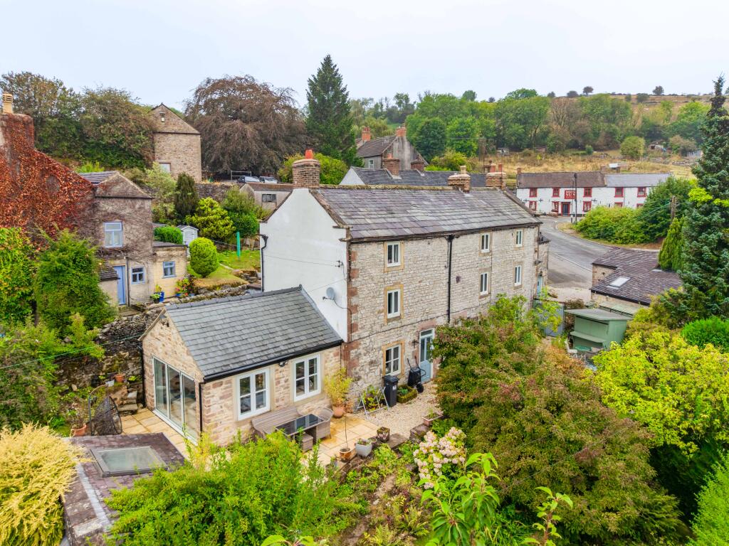 Main image of property: Rise End, Middleton by Wirksworth, Derbyshire