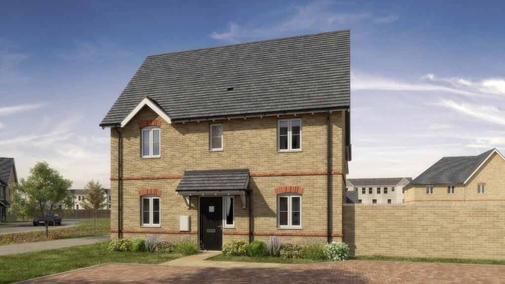Main image of property: Love Lane,
Faversham,
Kent,
ME13 8YJ