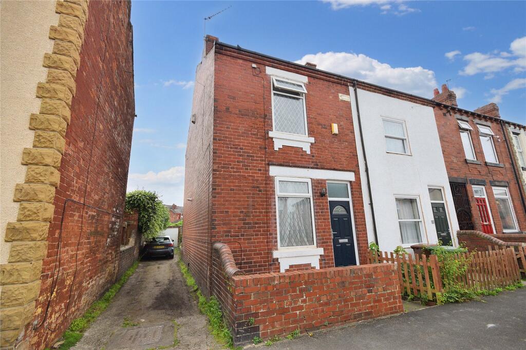 Main image of property: Oakland Road, Wakefield, West Yorkshire
