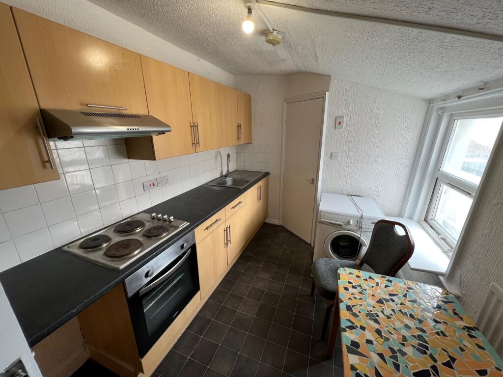 Main image of property: Derby Road