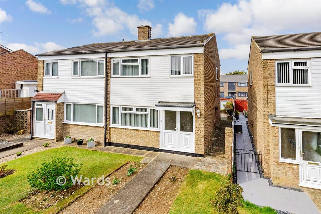 Main image of property: Derby Road, Upper Gillingham, Kent