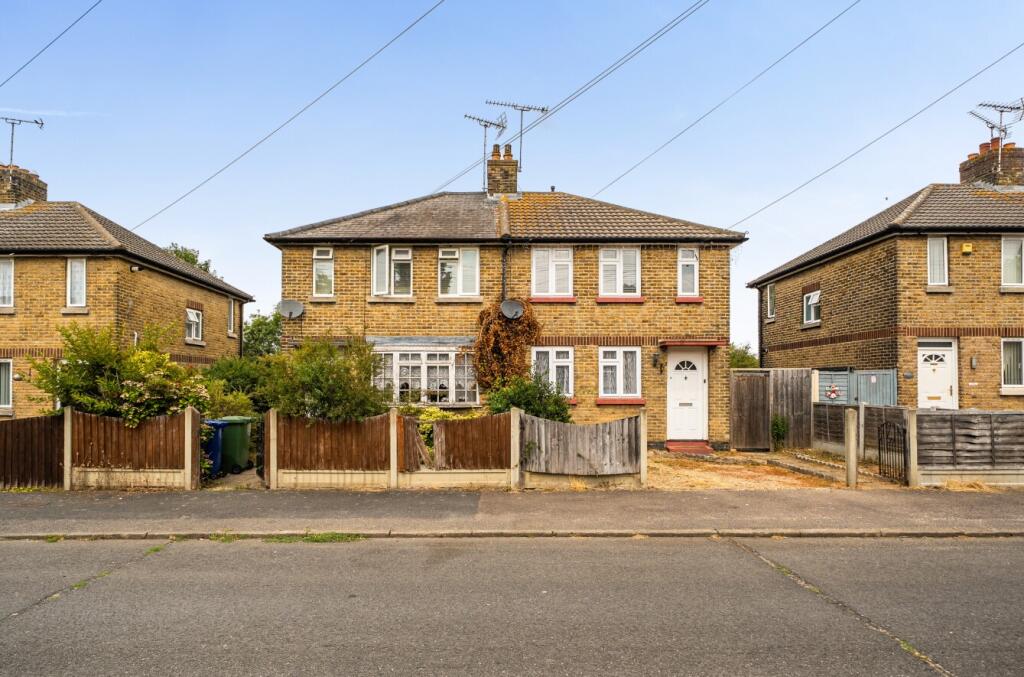 Main image of property: Moss Road, South Ockendon, Essex, RM15 6HR