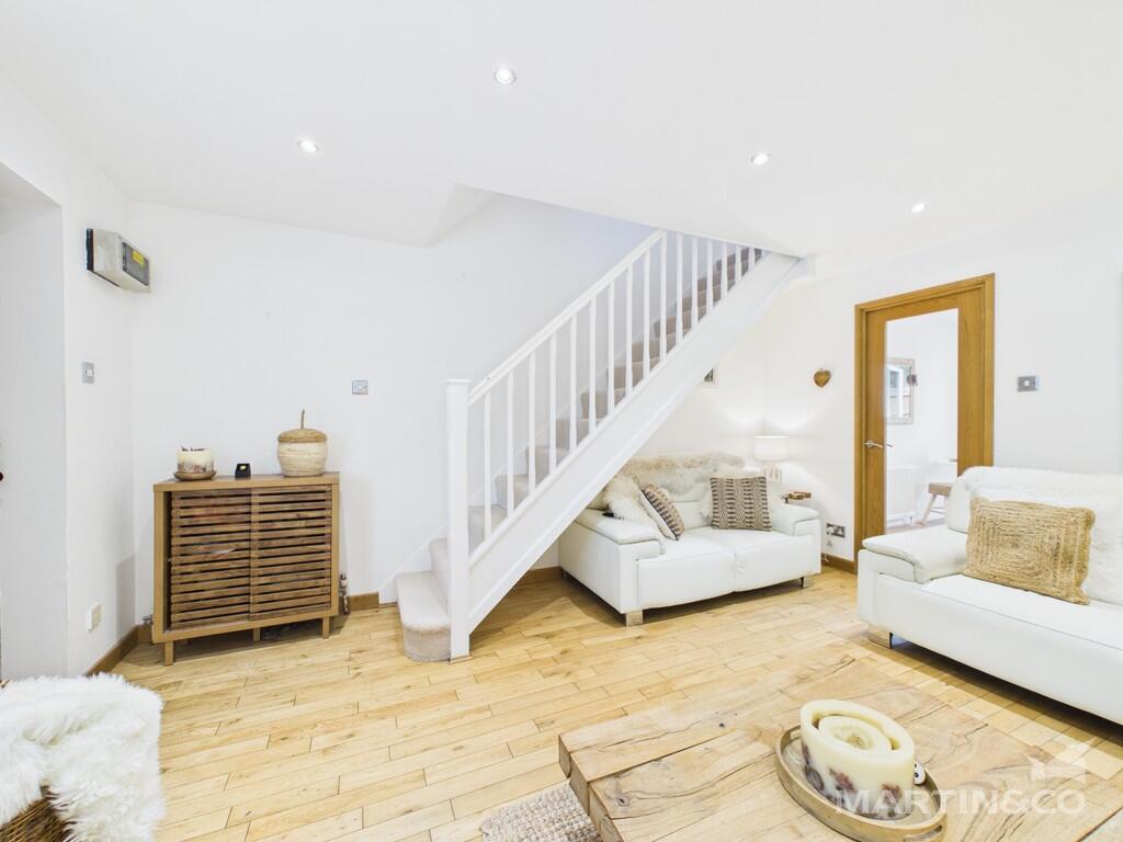 Yapton Road, Barnham - More