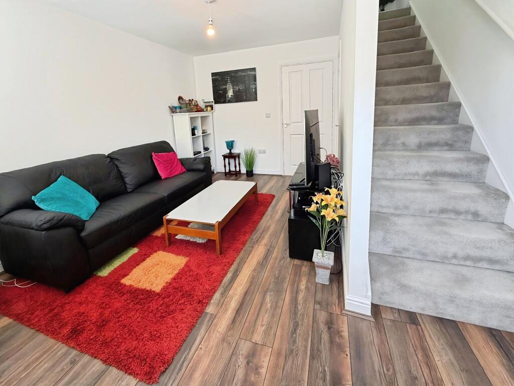 Primrose Place, Whittlesey, PE7 photo 2
