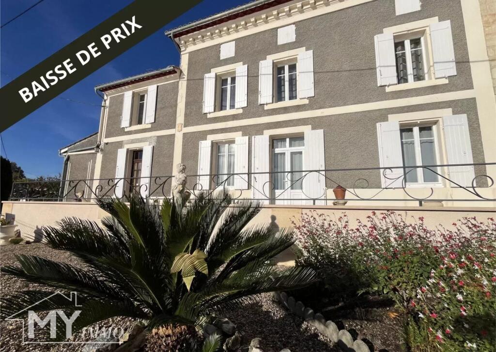 Main image of property: Aquitaine, Gironde, Vignonet