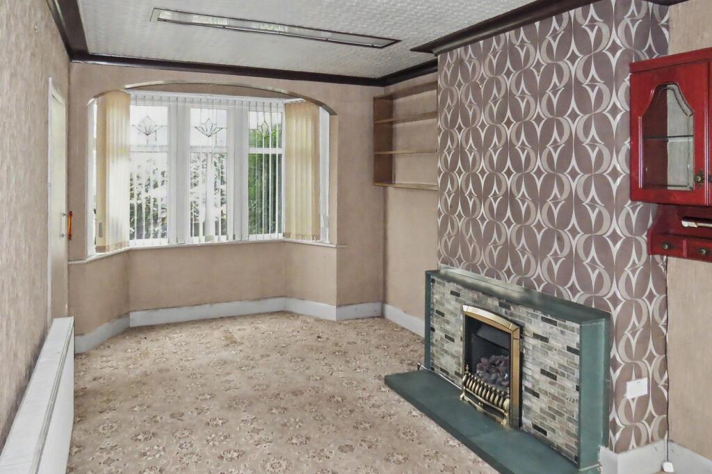 House in Blackpool - View 5
