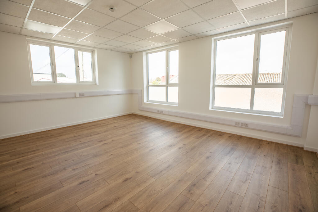 Main image of property: Groveley Road, Christchurch, Dorset, BH23