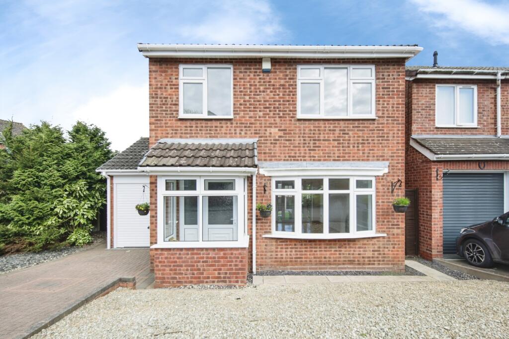 Additional image 7 of Temple Way, Coleshill, Birmingham, Warwickshire, B46