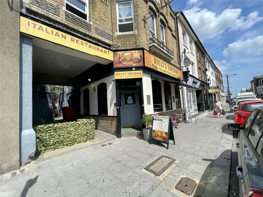 Main image of property: Alexandra Street, Southend-on-Sea, Essex, SS1