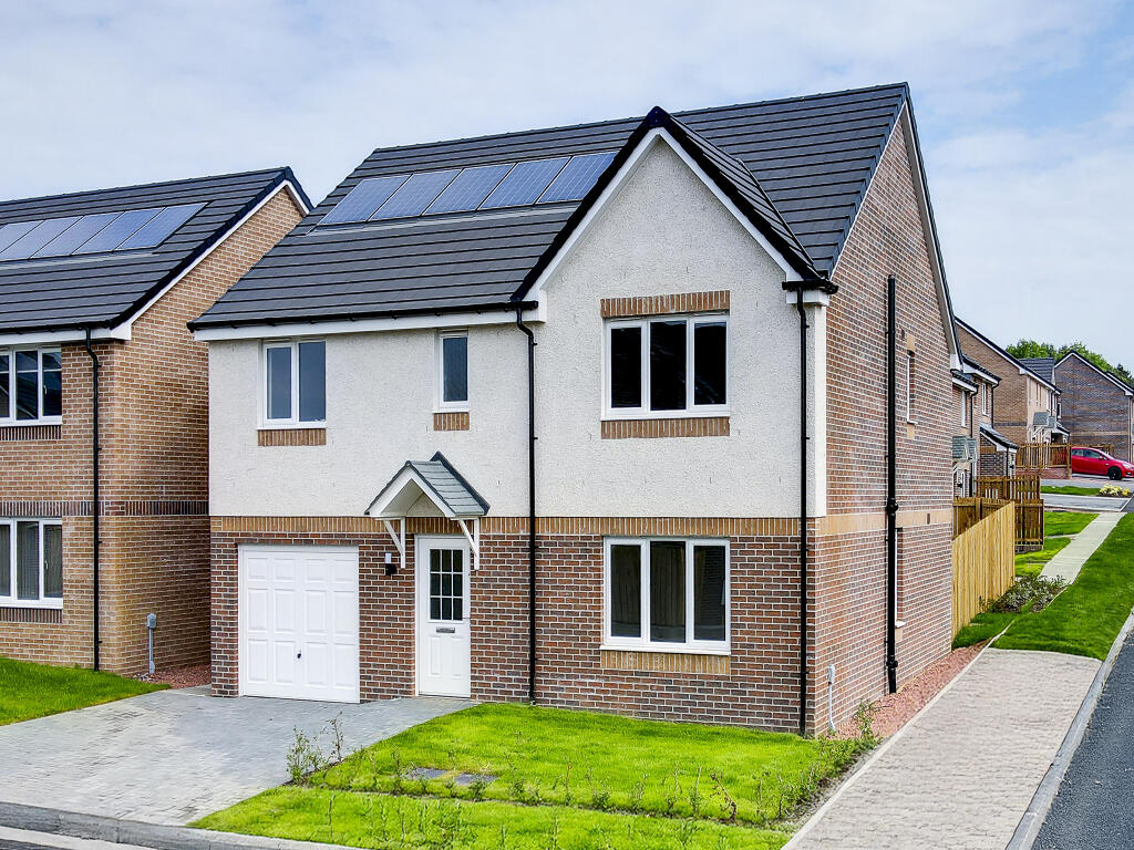 Main image of property: Bishopton,
Renfrewshire,
PA7 5FT