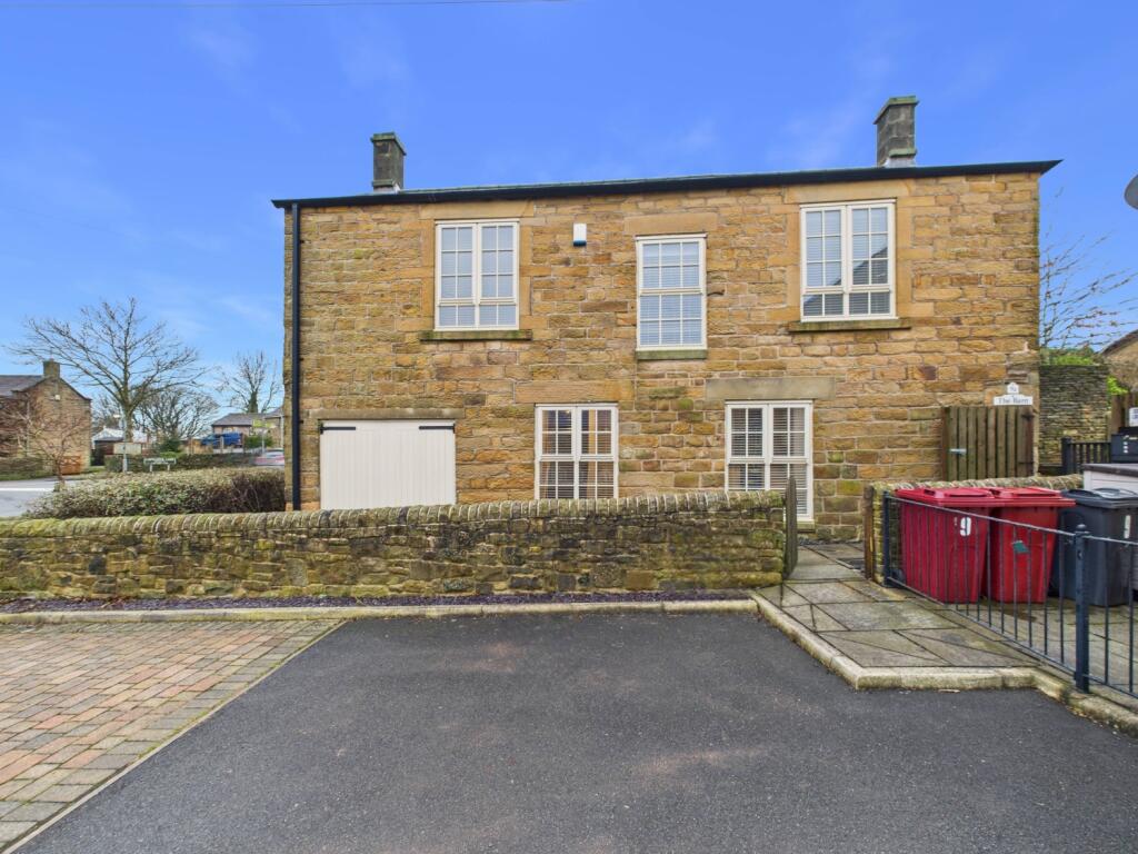 Main image of property: Main Road, Holmesfield, Dronfield, S18