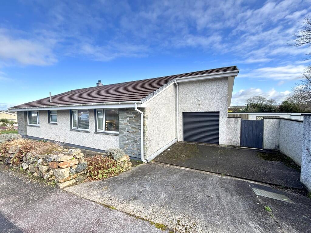 Main image of property: Forth Vean, Godolphin Cross