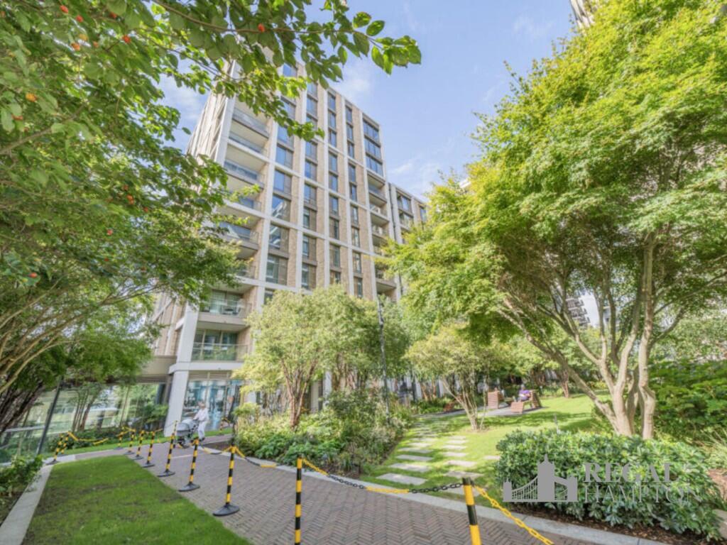 Main image of property: Palmer Road, London, SW11