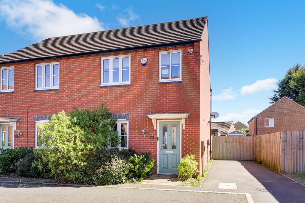 Osborne Close, Hucknall, NG15, Hucknall