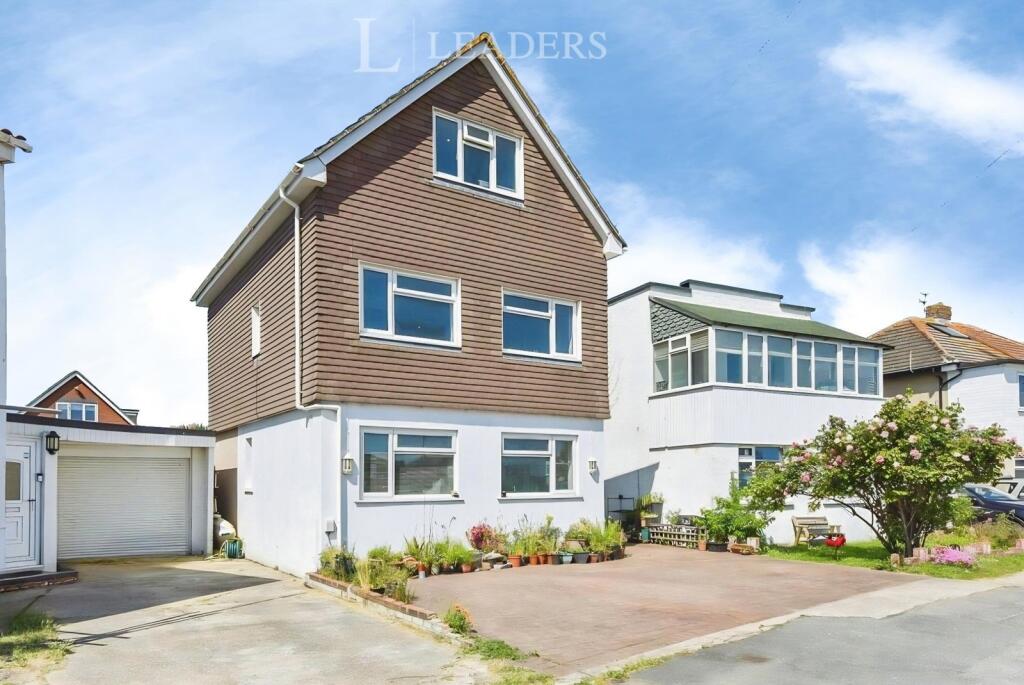 Main image of property: Sandy Beach Estate, Hayling Island, Hampshire