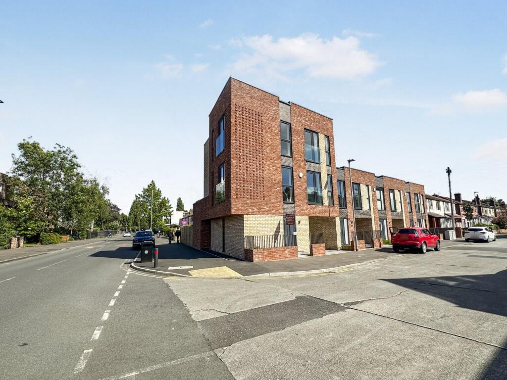 Main image of property: Ladysmith Road, Didsbury Village, Manchester, M20