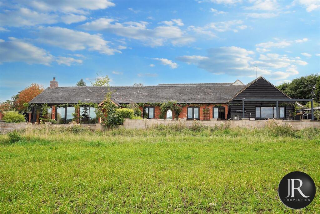 Main image of property: Bower Court, Rugeley