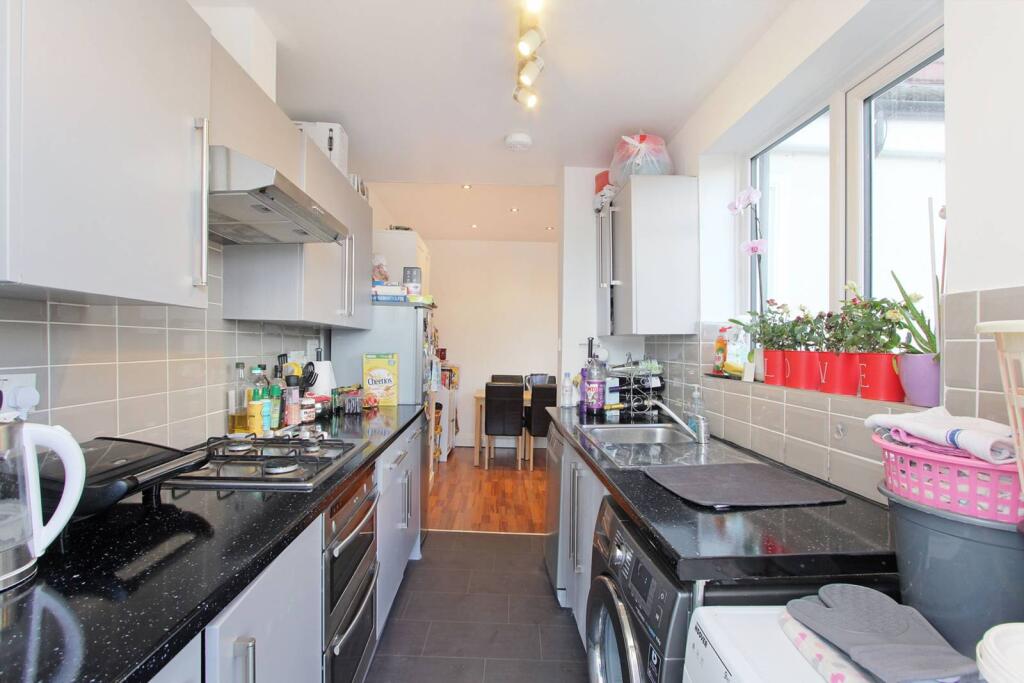 Main image of property: Norbury Crescent, Norbury, London, SW16