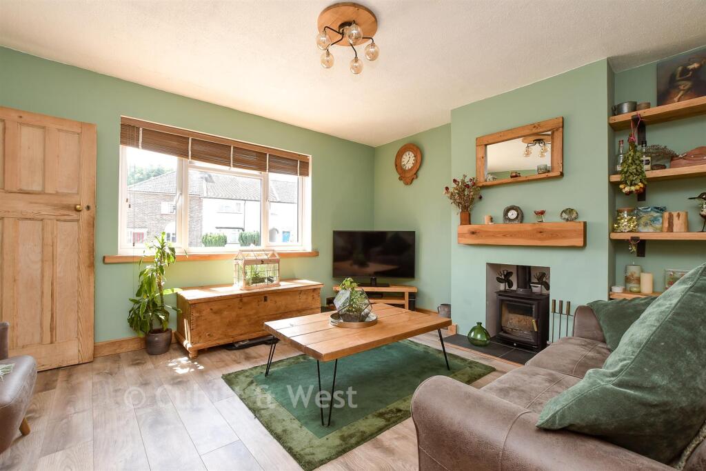 Main image of property: Stuart Road, Reigate, Surrey