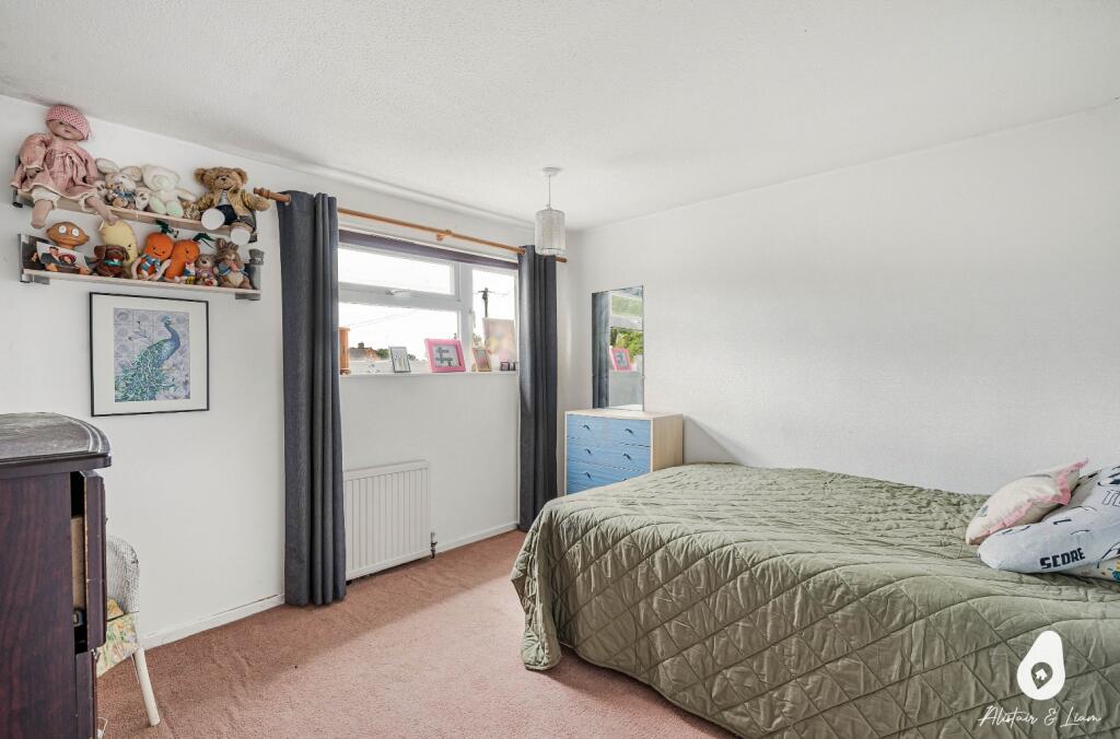 House in Cherwell, Ambrosden - More