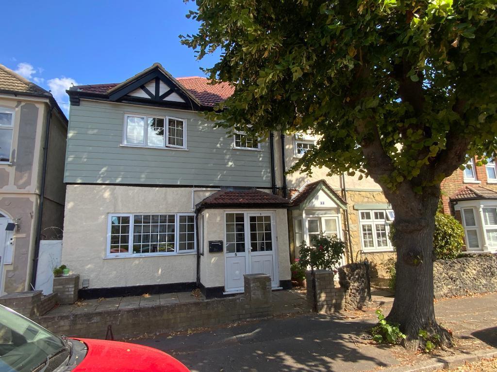 Main image of property: Hamilton Road, Romford, Essex, RM2 5SD