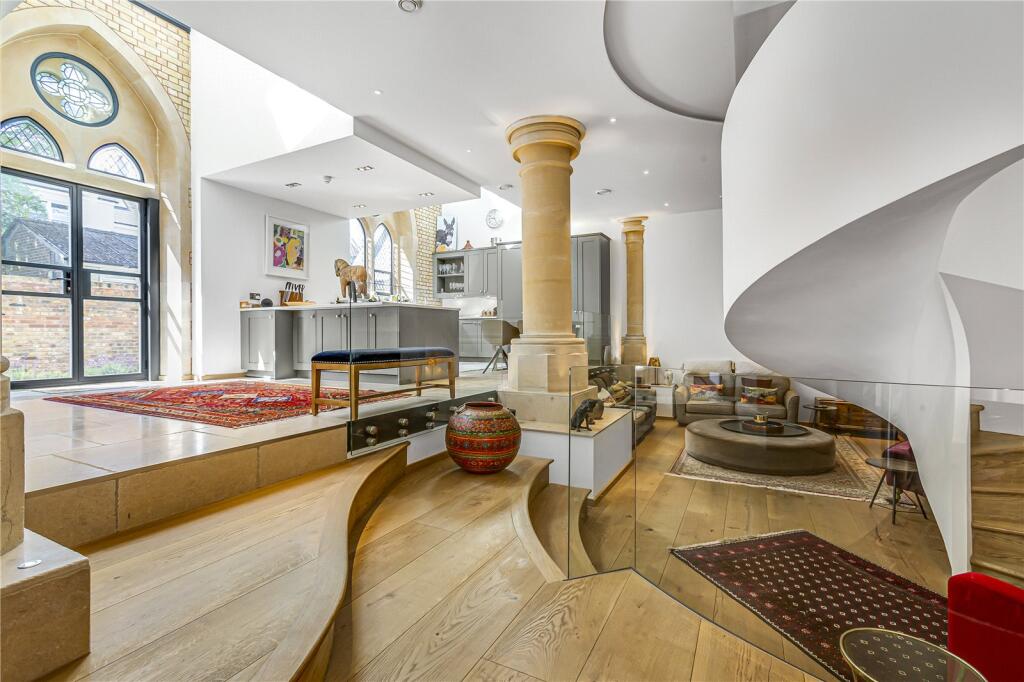 Main image of property: Station Road, Teddington, TW11