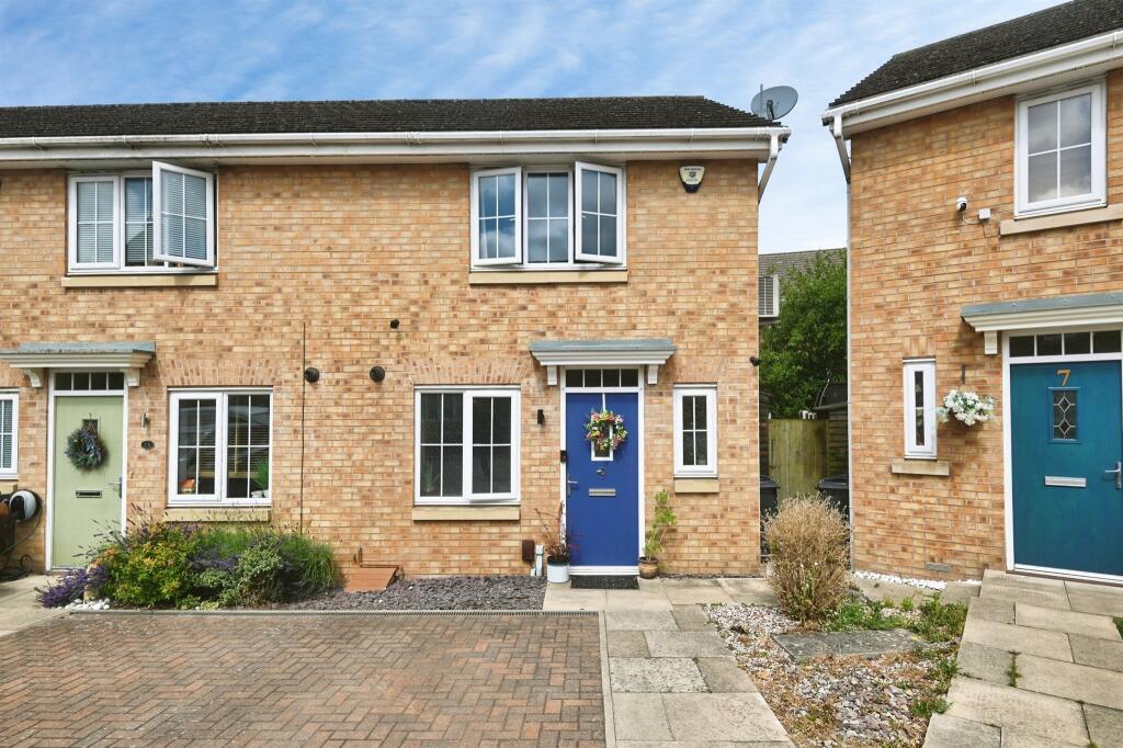 Main image of property: The Timber Way, Birmingham