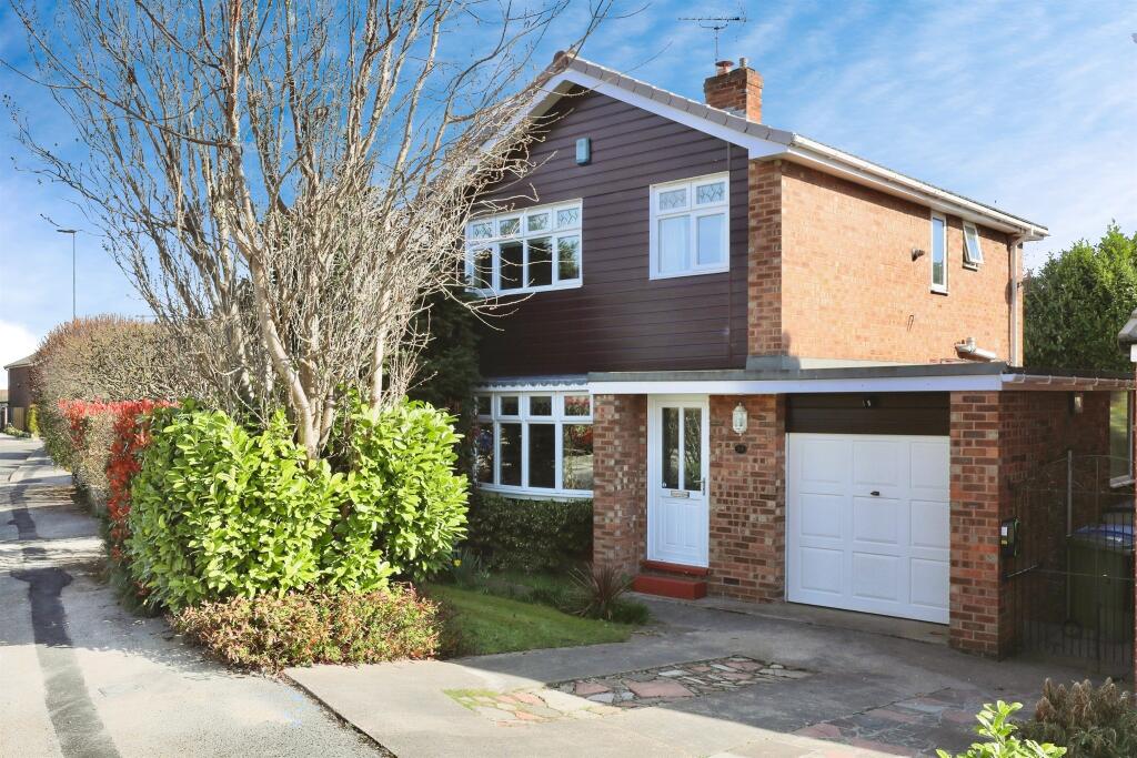 Main image of property: Spitalfields, Blyth, Worksop