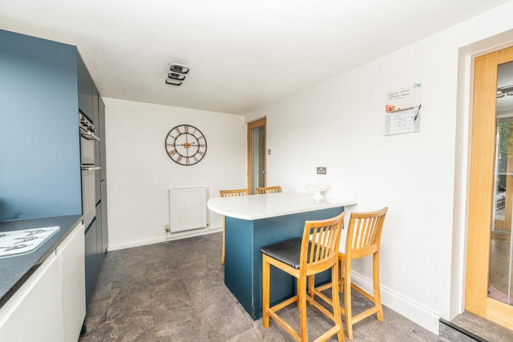 House in Walsall - More