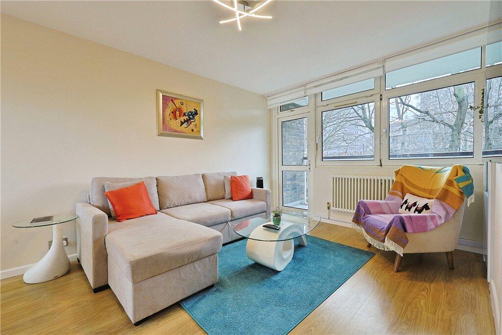 Main image of property: Ethelburga Street, London, SW11