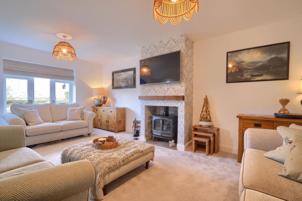 House in Stockton-on-Tees, Stillington and Whitton - View 5