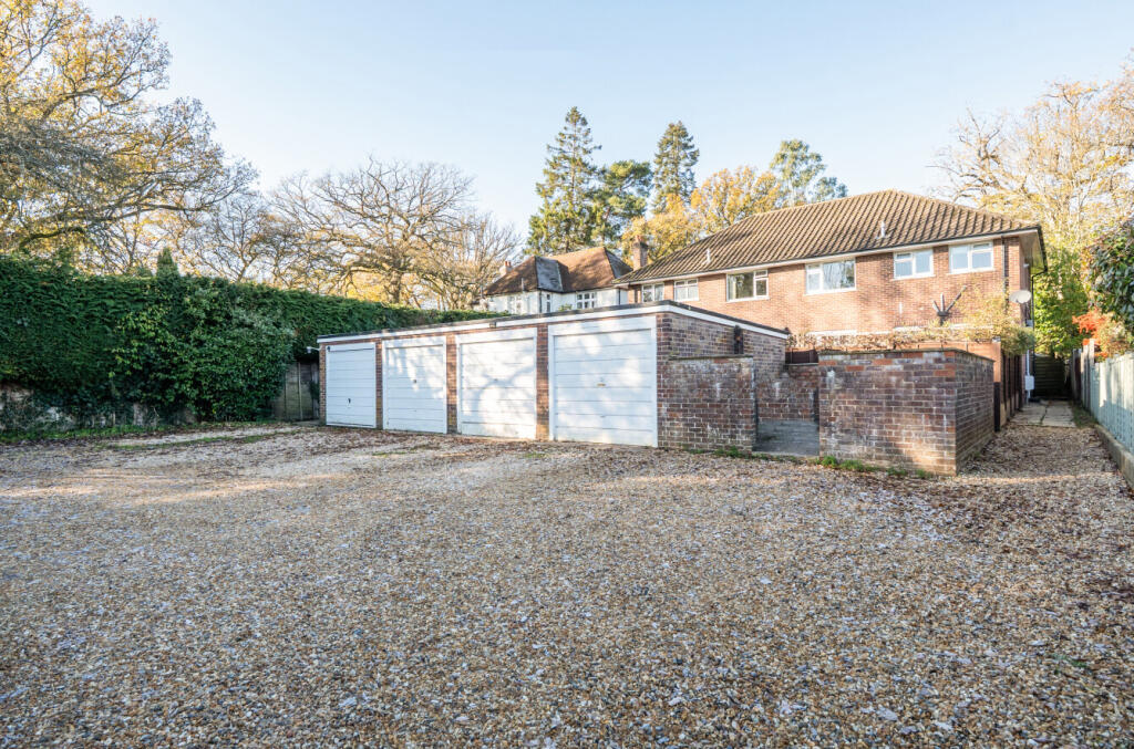 Main image of property: Corinthian Road, Chandler's Ford, Hampshire, SO53