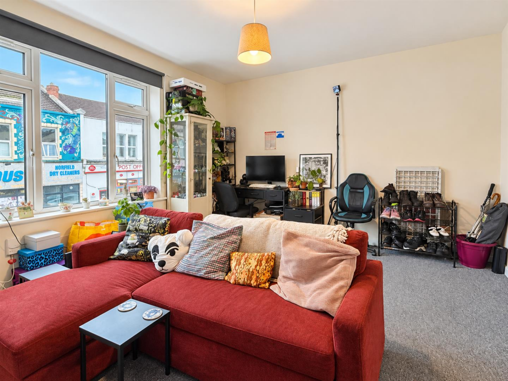 Main image of property: Gloucester Road, Horfield, Bristol