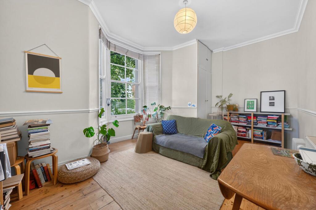 Main image of property: Ardleigh Road,
De Beauvoir Town, N1
