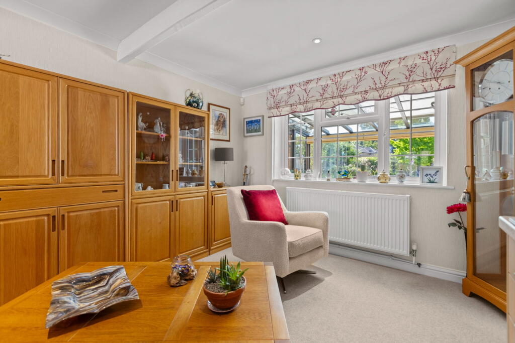 House in Mole Valley, Surrey - More