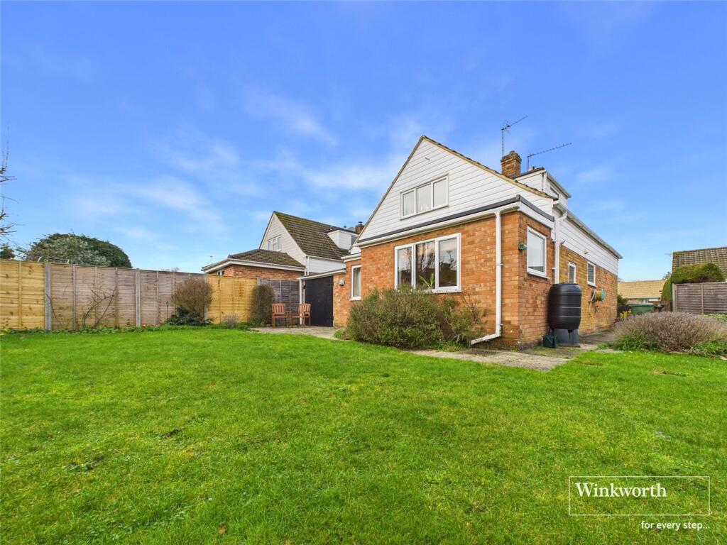 Birch Close, Sonning Common, Reading, Oxfordshire, RG4 photo 2
