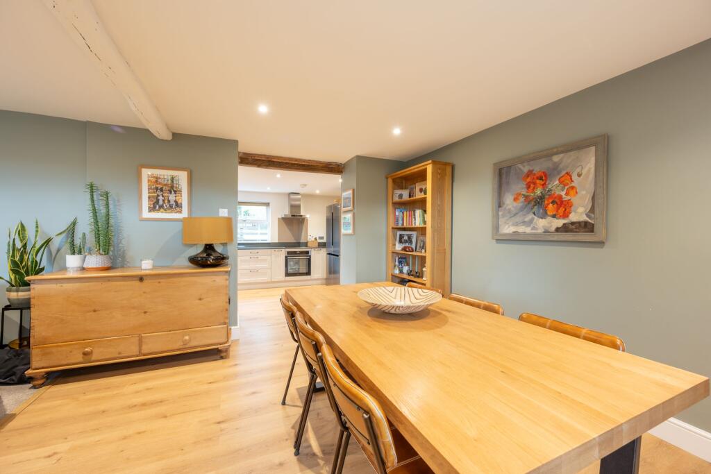 House in Carlisle, Kingwater - View 5