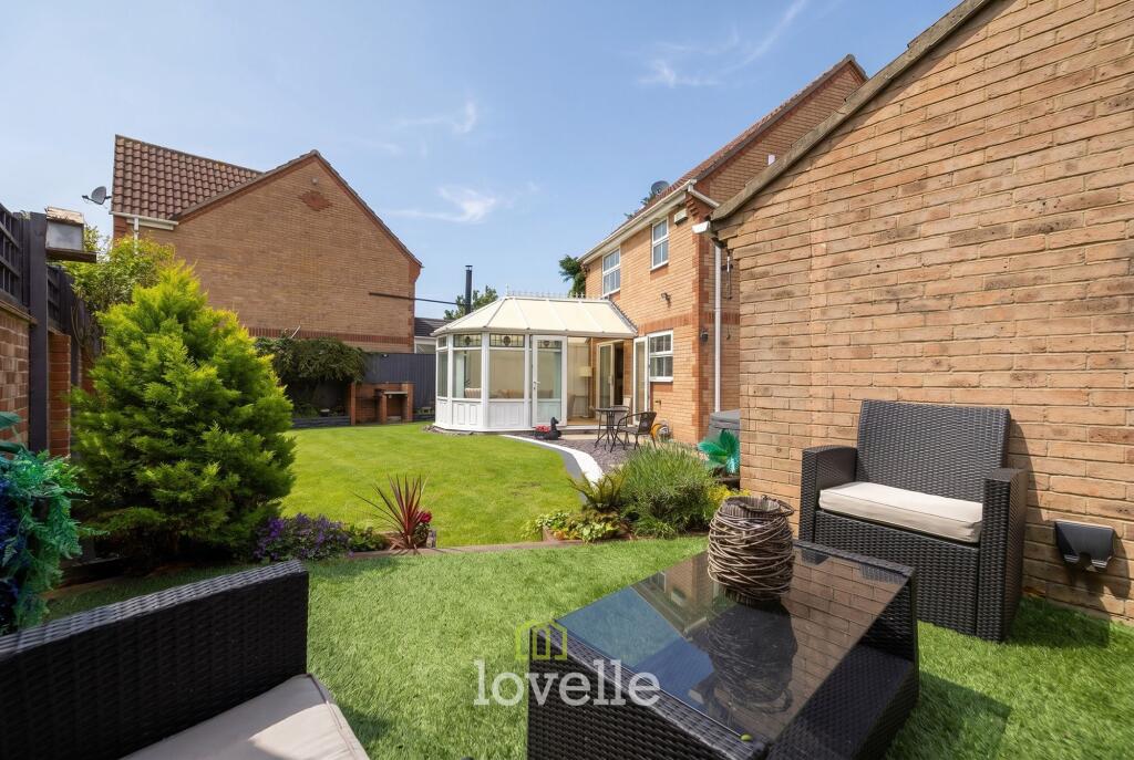 House in Grimsby, Great Coates - View 3