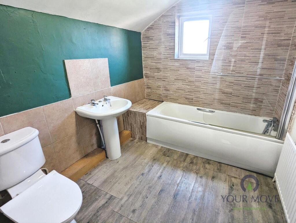 House in Nottingham - View 5