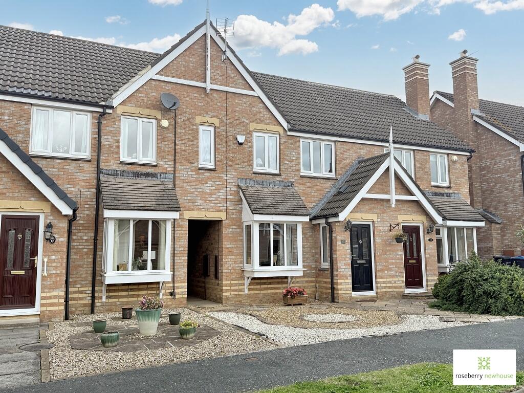 Main image of property: Northfield Close, Stokesley, North Yorkshire