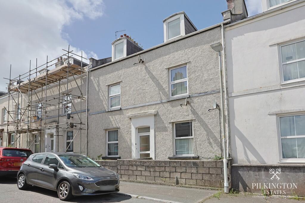 Main image of property: Charlotte Street, Plymouth, Devon, PL2