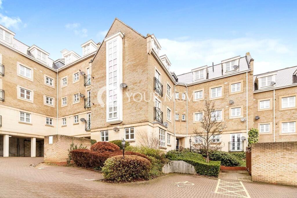 Main image of property: Sandpiper Close, Greenhithe, Kent, DA9