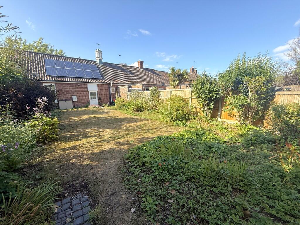House in King's Lynn and West Norfolk, Terrington St. Clement - View 3