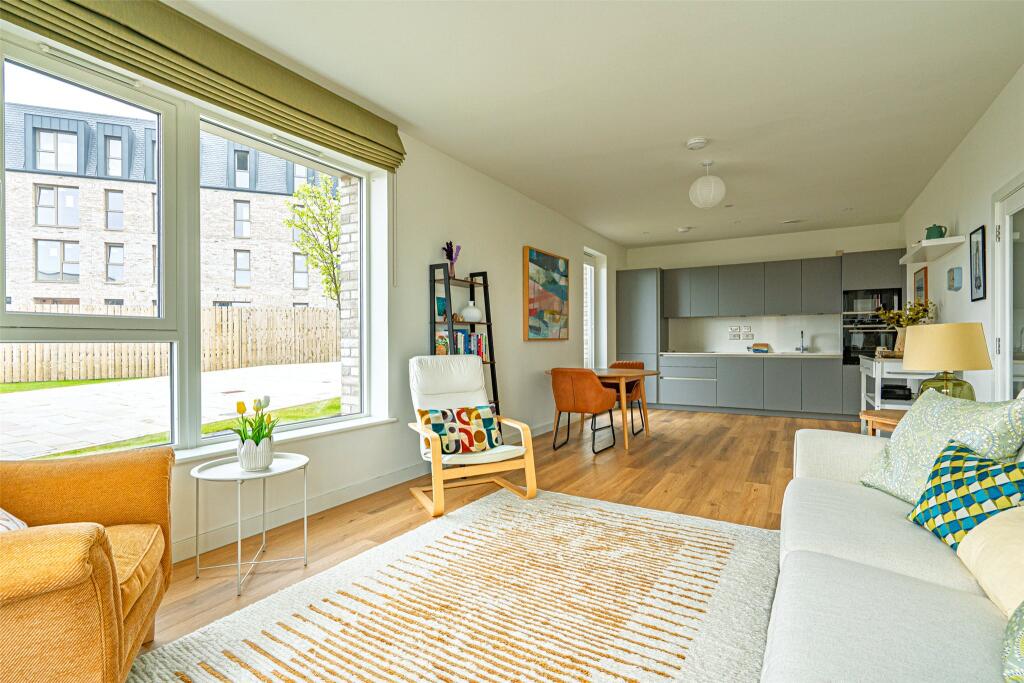 Main image of property: Bell Brae, St. Andrews, Fife