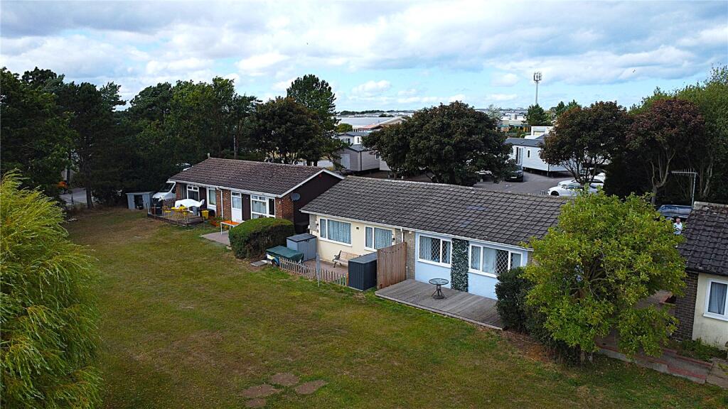 Main image of property: Dolphin Way, Gristhorpe, Filey, YO14