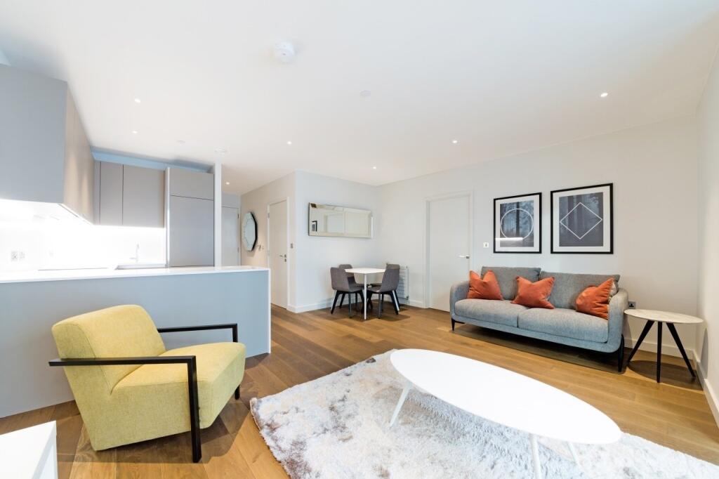 Main image of property: Pienna Apartments, North West Village, Elvin Gardens, Wembley, London, HA9