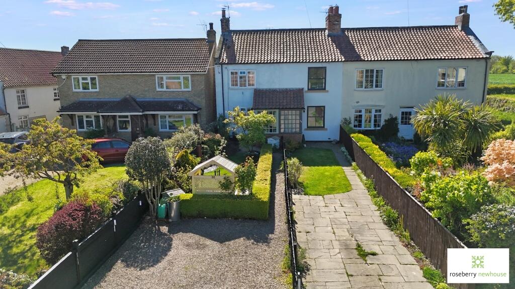 Main image of property: Cooper Lane, Potto, Northallerton, North Yorkshire